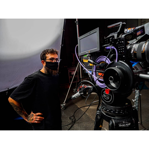 Video production